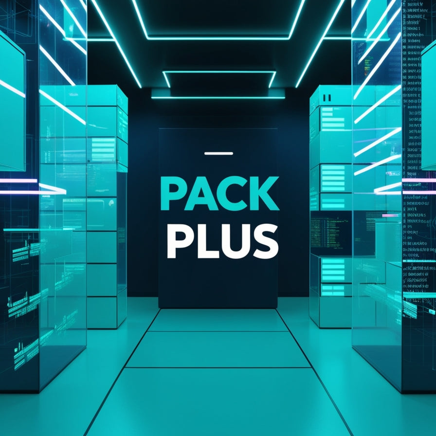 Pack “Plus”