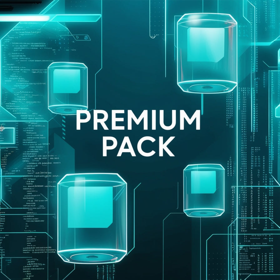 Premium Pack