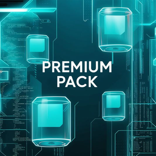 Premium Pack
