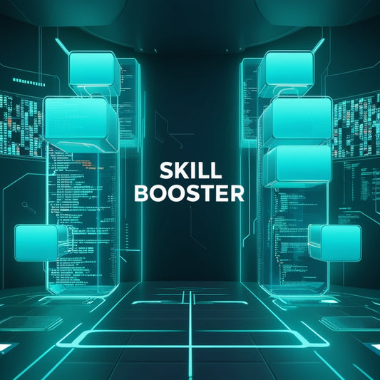 Skill Booster