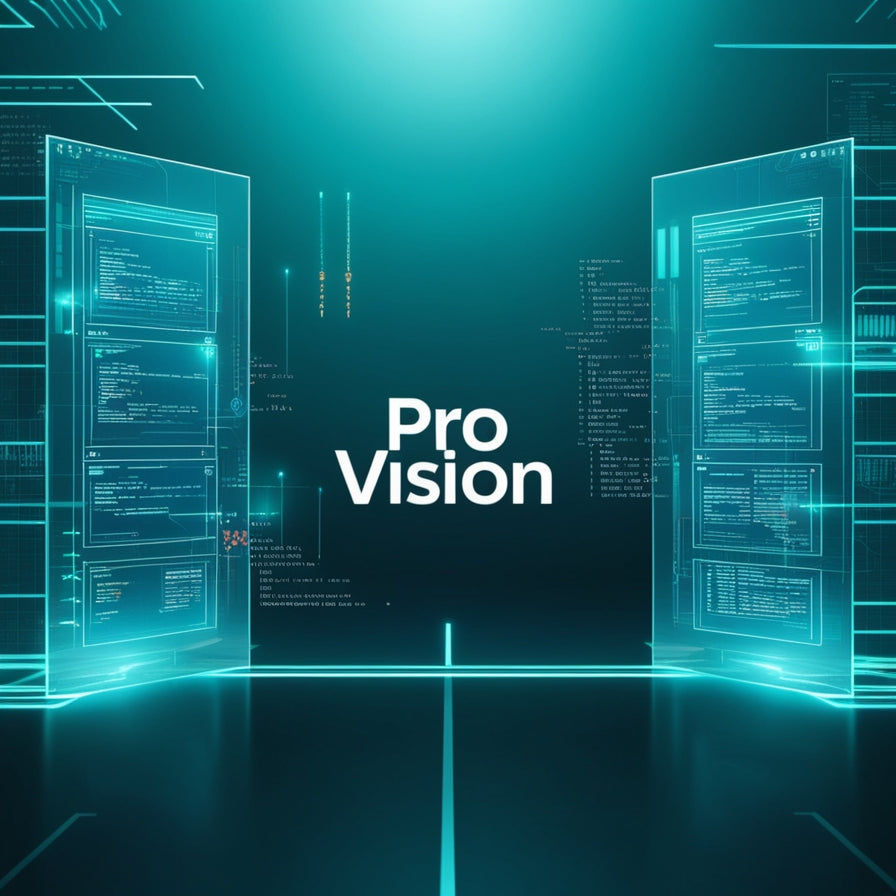 Pro Vision