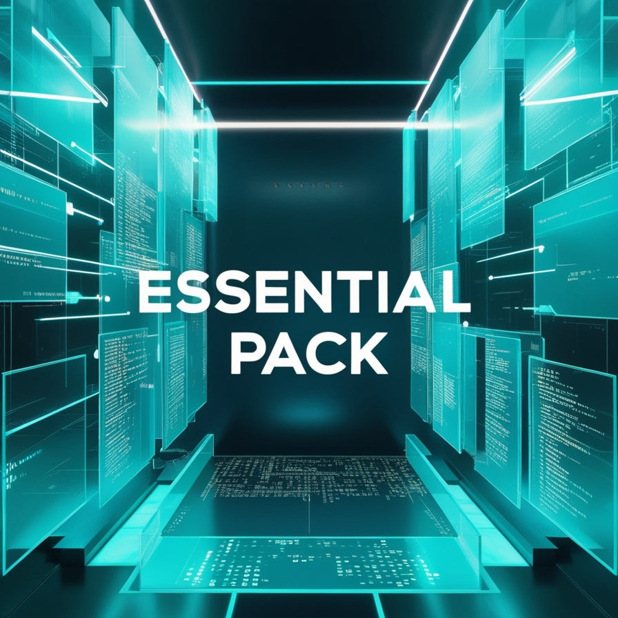 Essential Pack