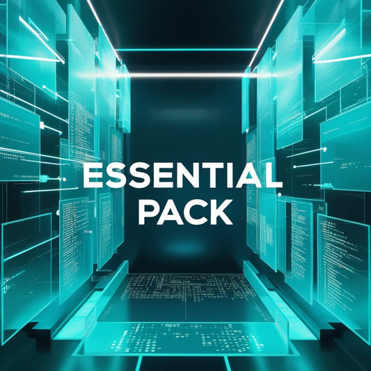 Essential Pack